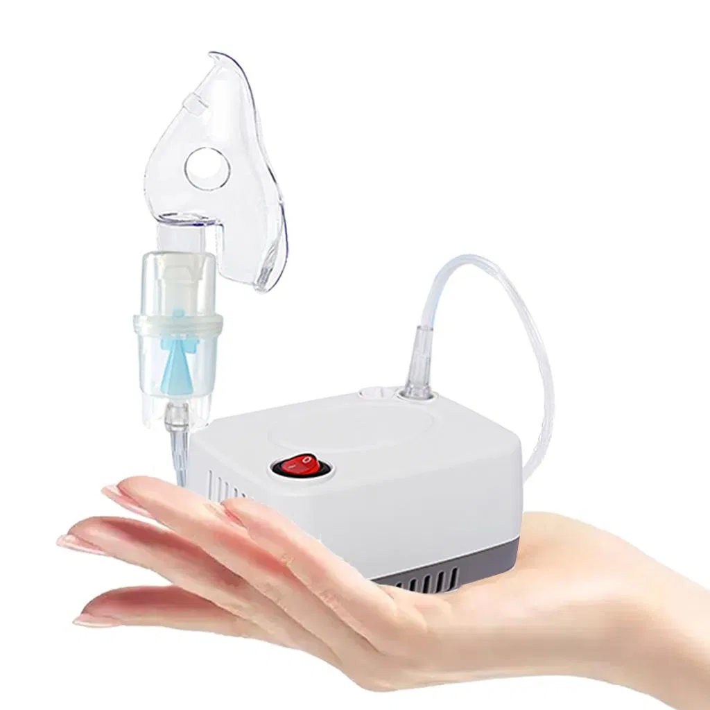 Compressor Nebulizer
