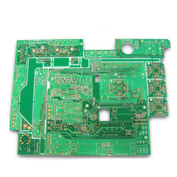 Stretchable Flexible PCB Polyimide-Based Dynamic Bending >200K Cycles for Smart Bandage Health Patch Wearable Medical Device