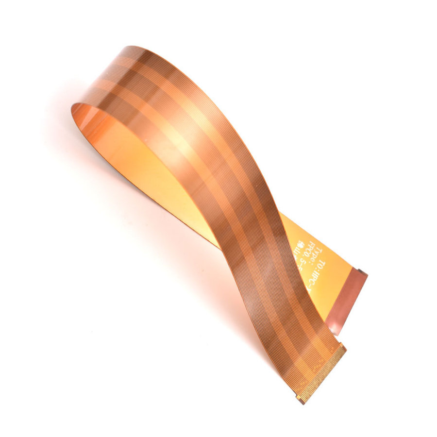 Custom Flexible PCBA for Smart Wearable and Health Tracking Devices ISO13485