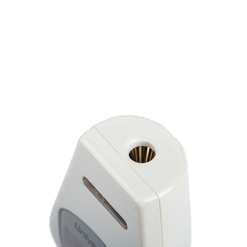 Non Contact Human Body Fever Kids Ear Forehead Infrared Laser Digital Thermometer for Adults and Children