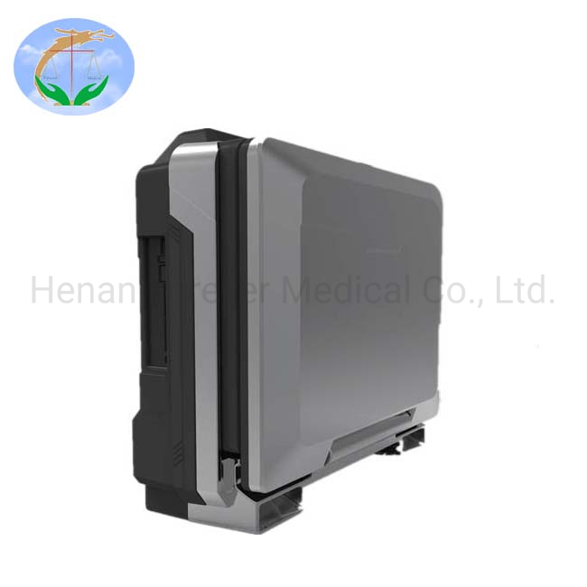 Obstetrics and Gynecology Department 4D Fetal Doppler