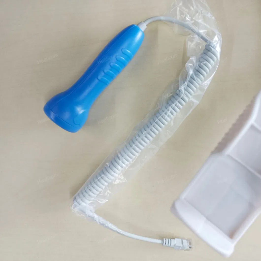 Medical Portable Handheld Pocket Baby Fetal Heart Rate Doppler