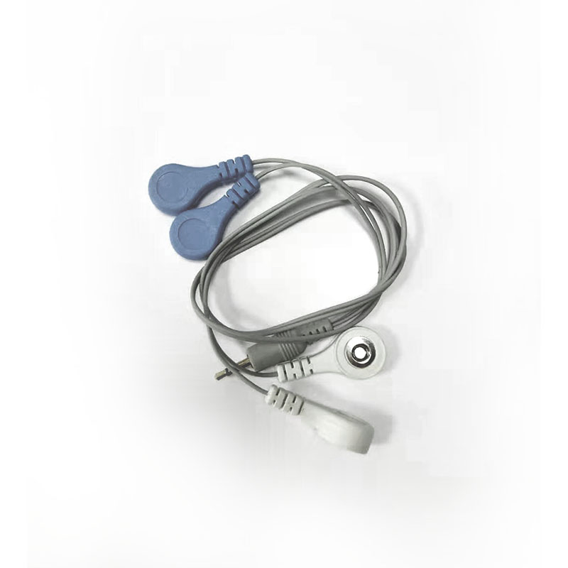 2021 Manufacturer Hot Product Portable Polysomnograph Psg Device for Sleep Diagnosis with Home and Hospital