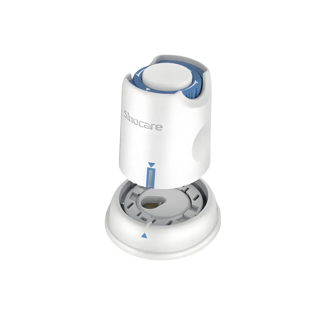 Glucose Monitoring 1