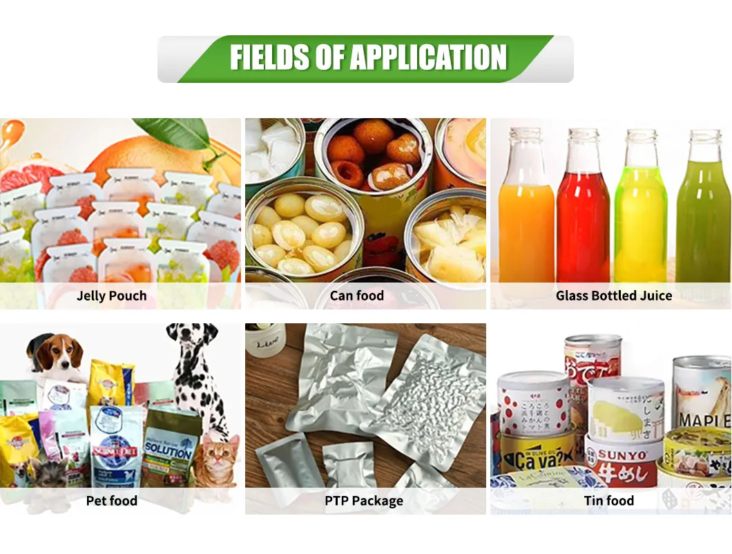 Sterilization Methods Diagram