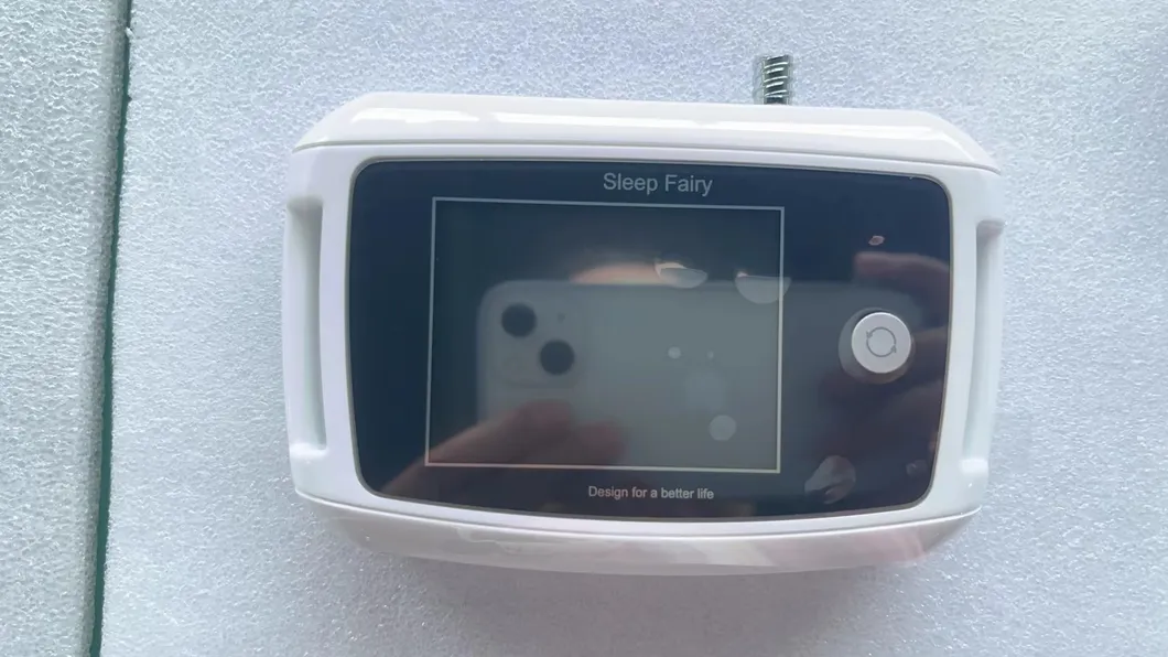 Real Time Display Monitoring Device