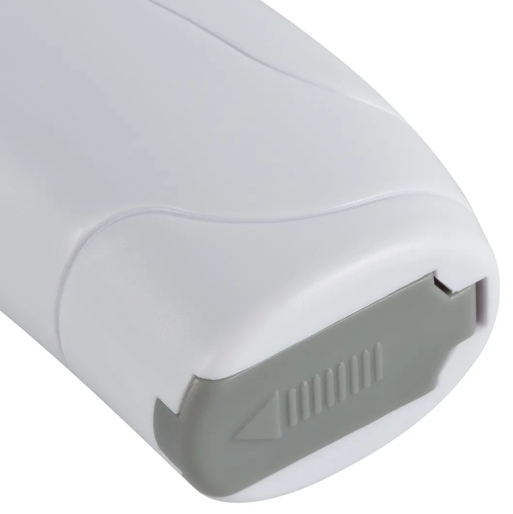 Non-Contact Infrared Thermometer View 5