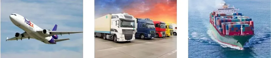 Shipping and Logistics