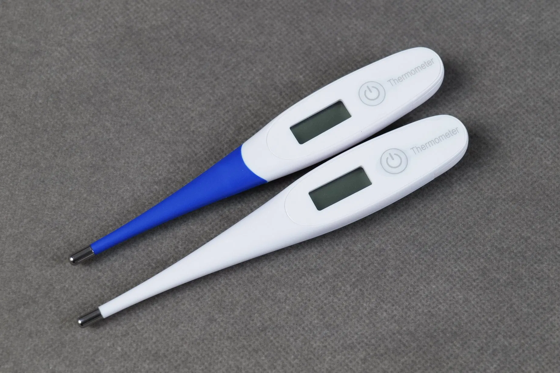 New Design OEM/ODM Flexible Tip Digital Medical Thermometer High Quality Waterproof