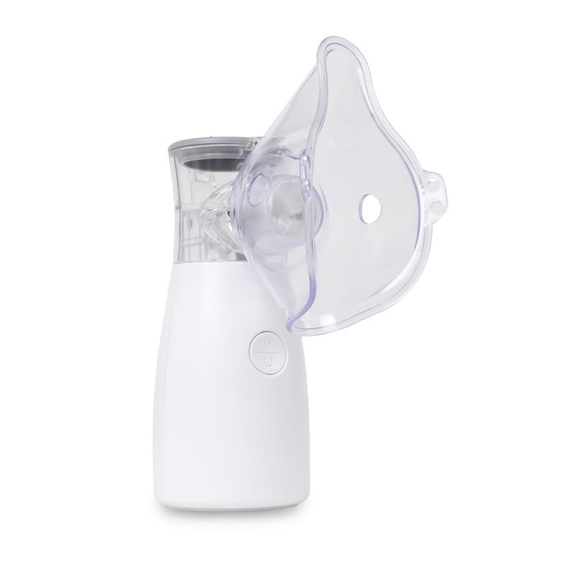 Contec Ne-M03 Portable Inhalator Inhaler Atomizer Inhalator Children Mesh Nebulizer