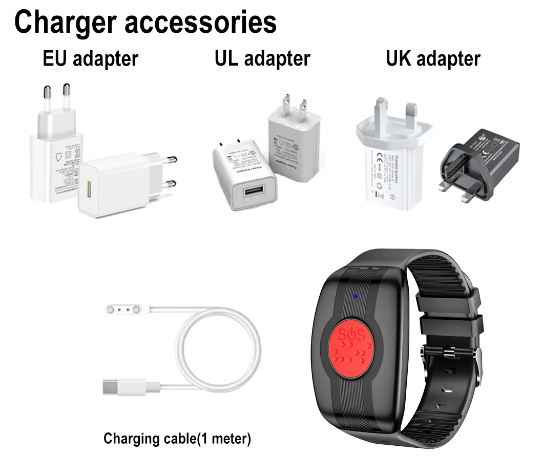 Smart Watch Feature 2