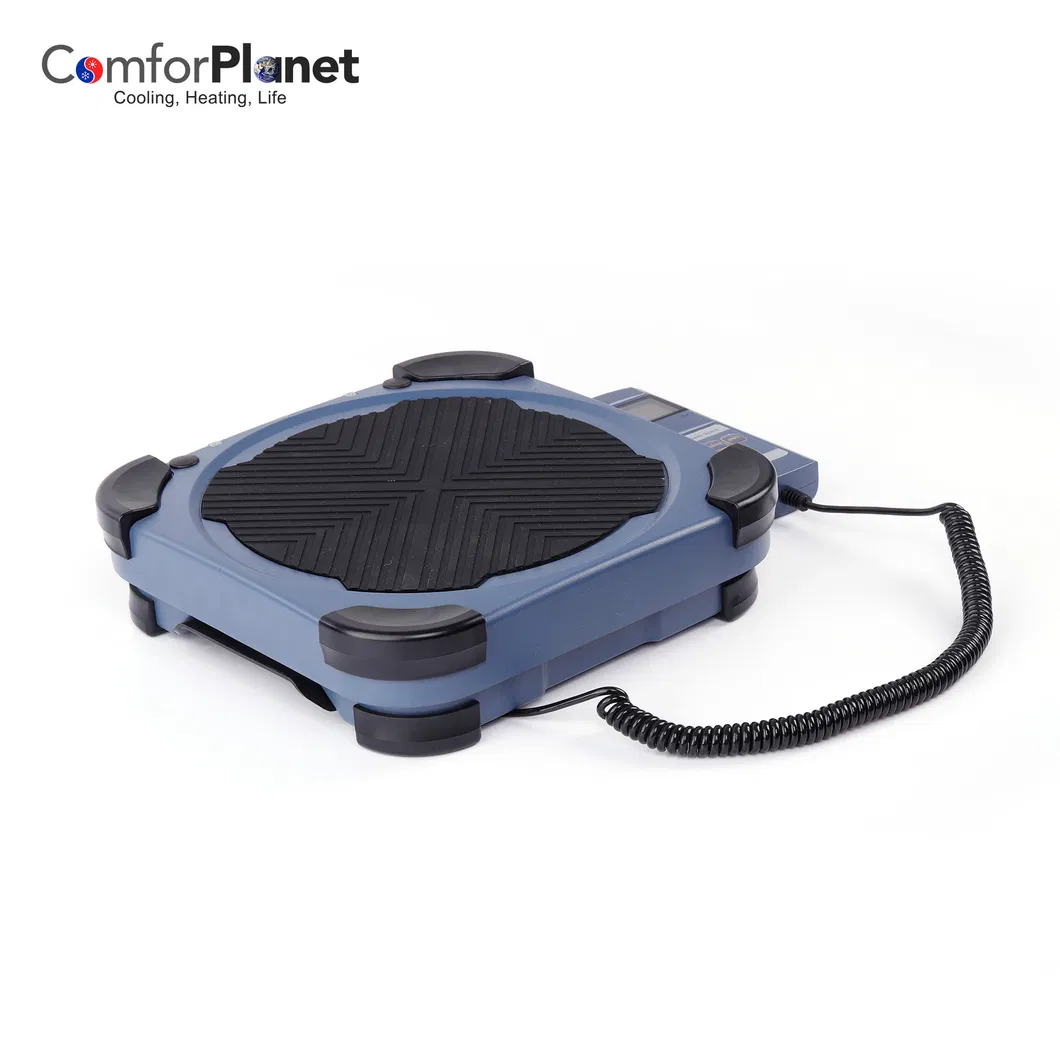 ERS-800 Packaging Detail