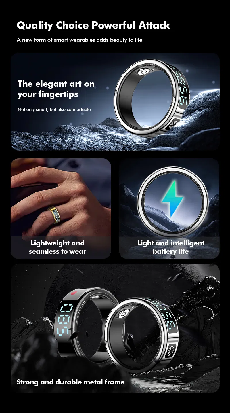Smart Ring Feature 2