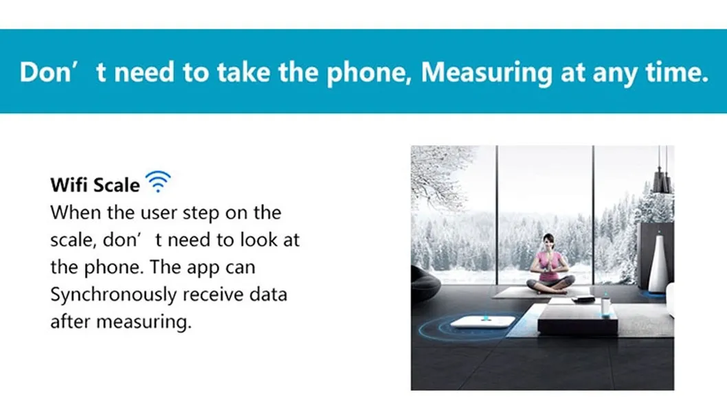 Mobile App Integration