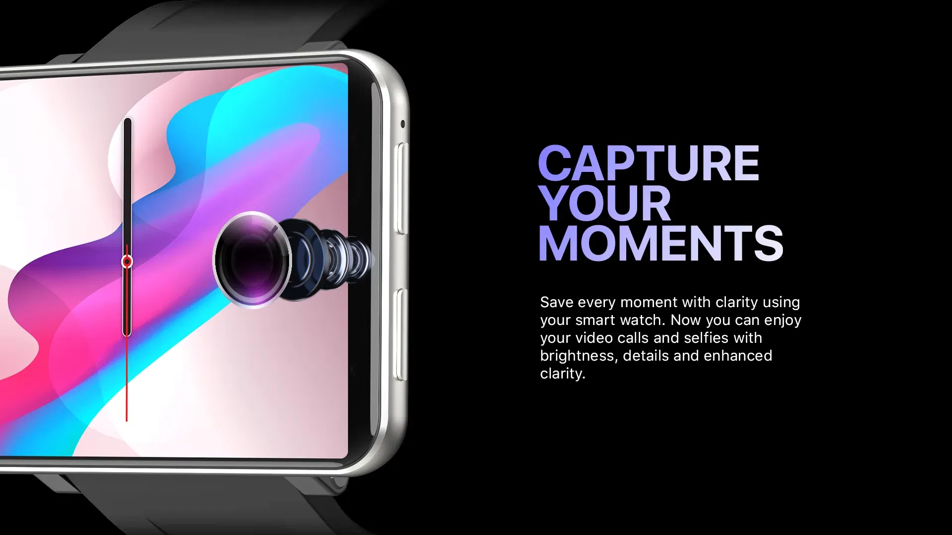 Touchscreen Interface