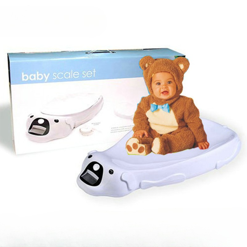 Industry Leading Infant Weight Scale for Children Digital Baby Weighing Scale
