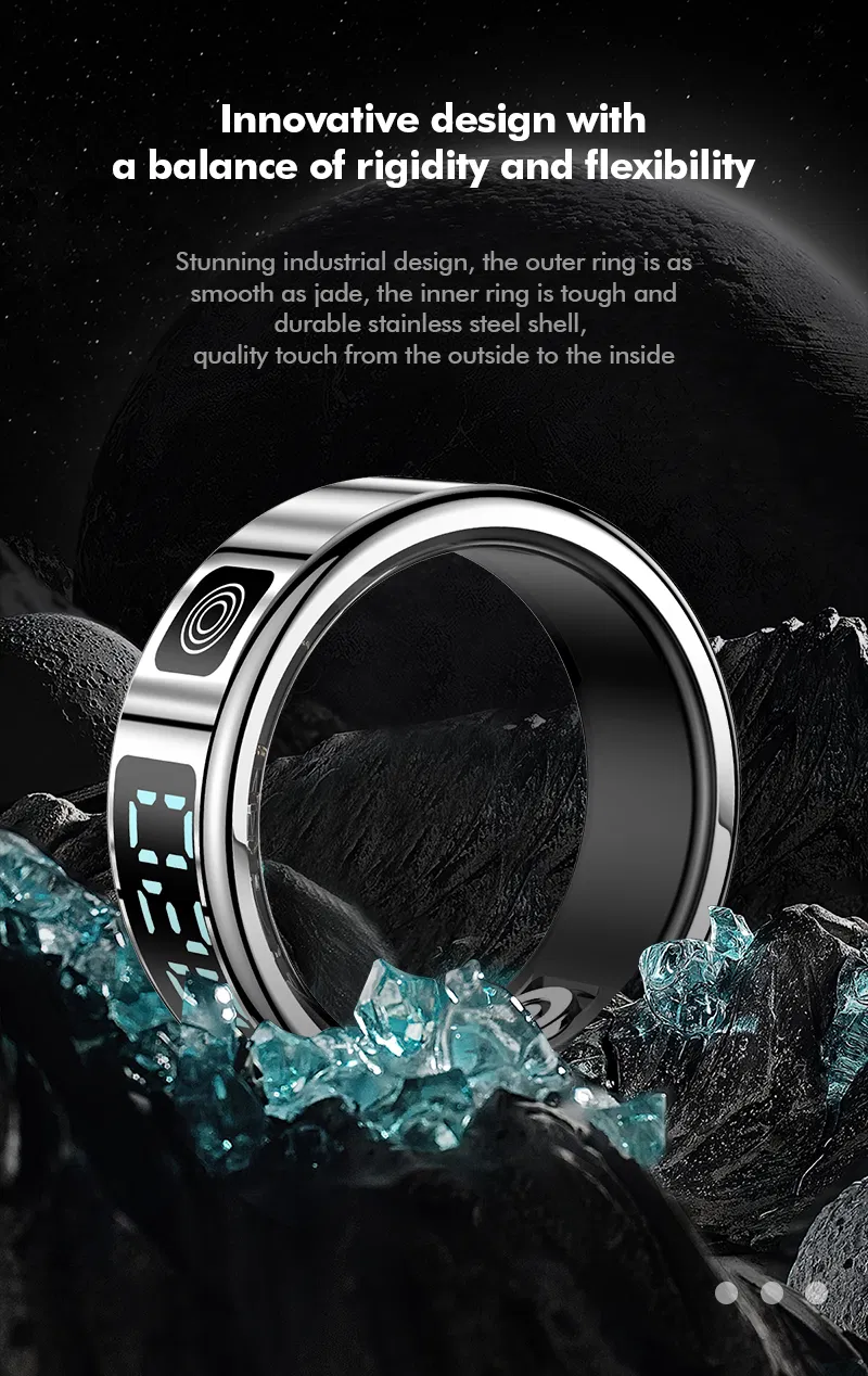 Smart Ring Feature 3