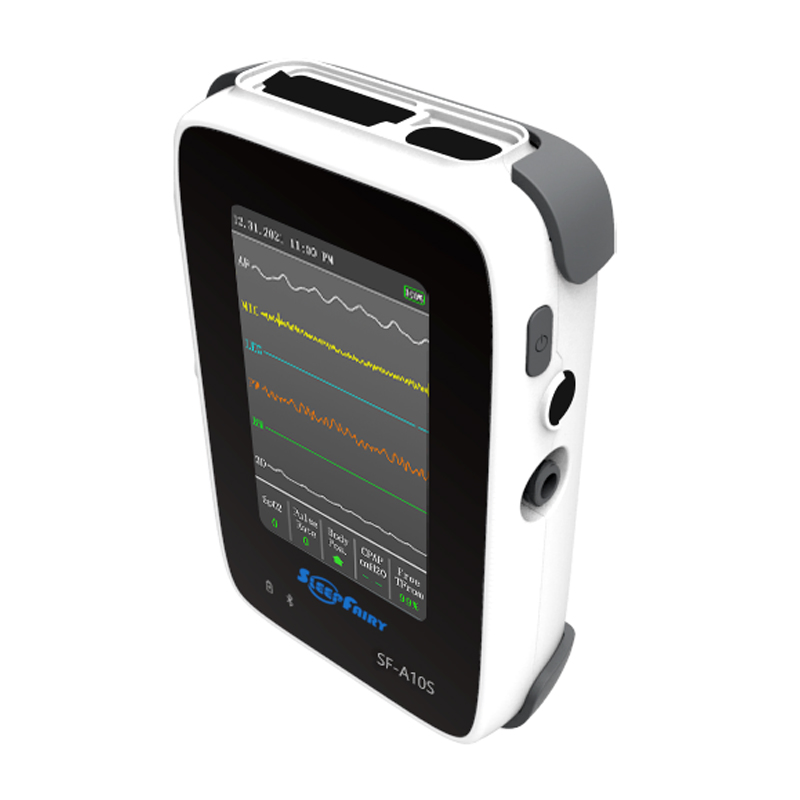 Ventmed 12-Channels Sleep Monitor Devices