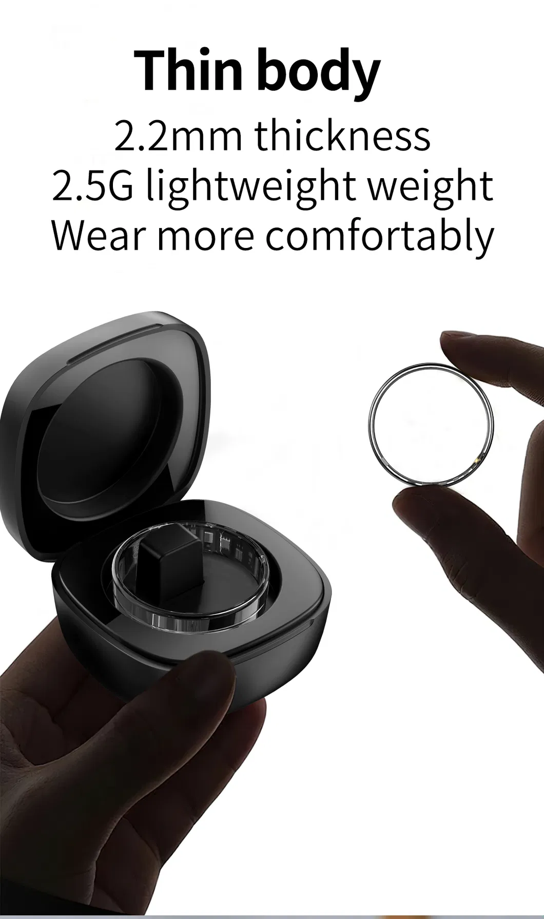 Smart Ring Feature 3