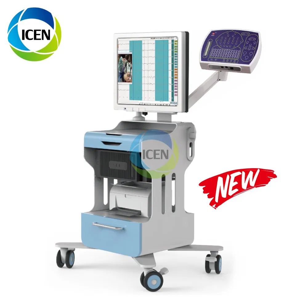 Sleep Monitoring EEG System