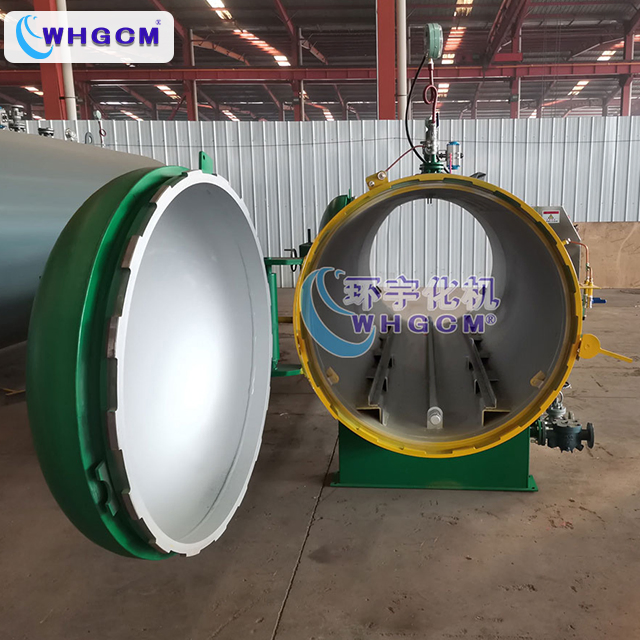 Fully Automatic Autoclave for Food Sterilizer Retort Machine for Canned Meat Pet Food Sauce Meat Beverage