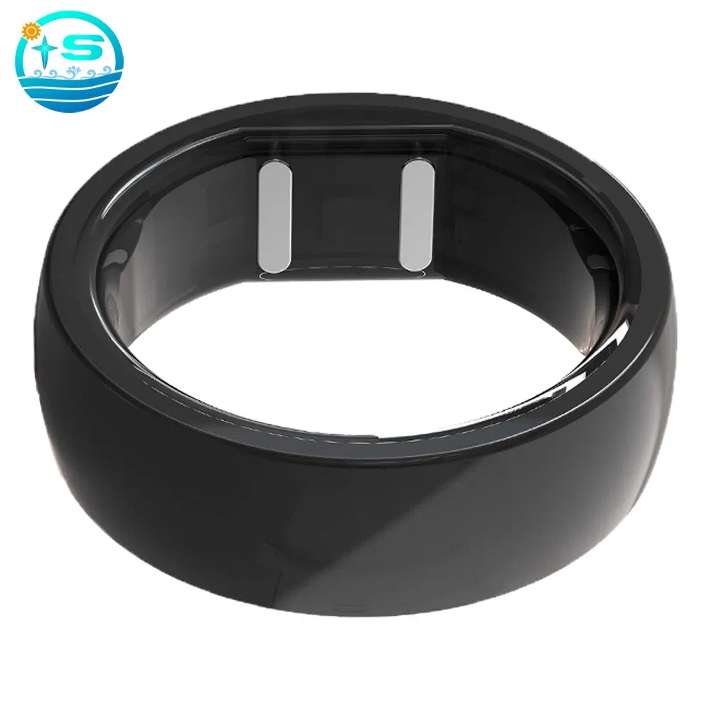 New Arrive Sleep Tracking Health Monitor Wearable Device Smart Ring