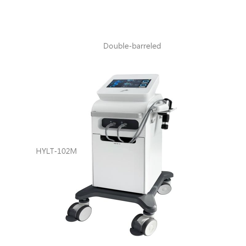 New Arrival Radial Shock Wave Therapy Device Horse Arthritis Veterinary Shockwave Therapy Device