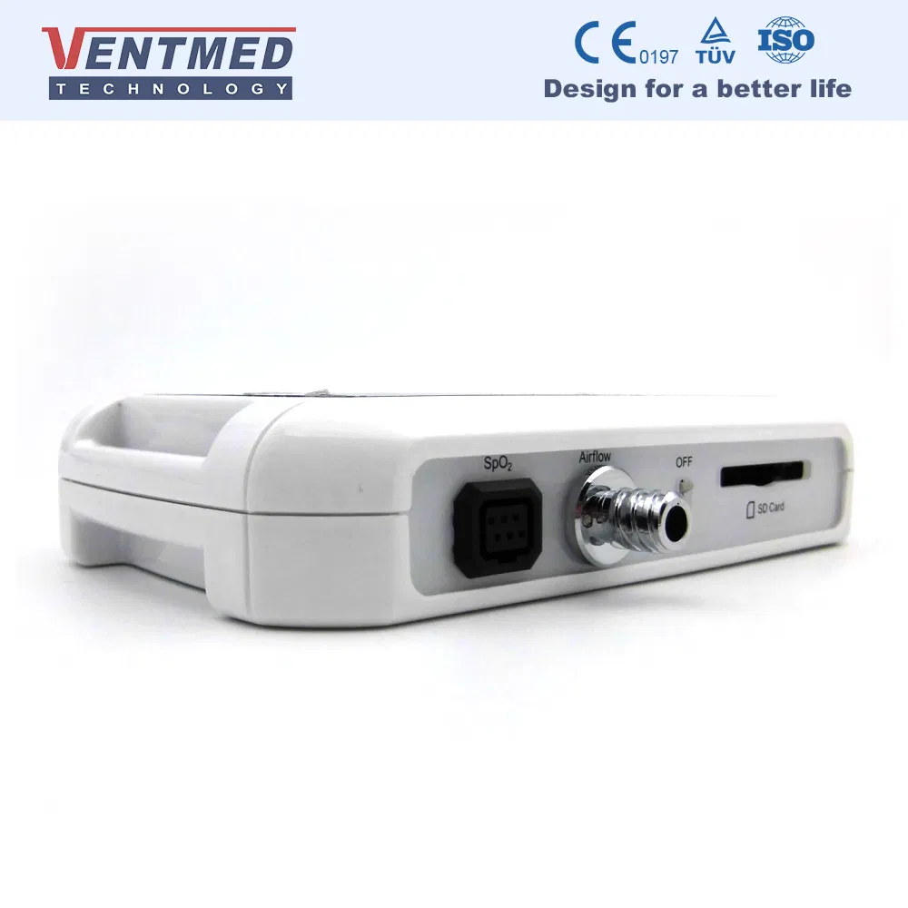 Sleep Study Equipment Multipara Monitor Device