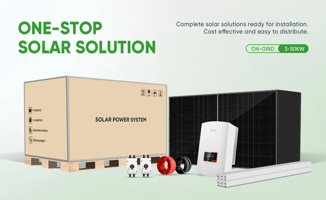 Solar Energy System