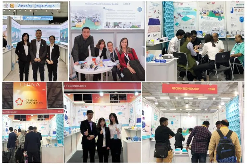 Fetal Doppler Application