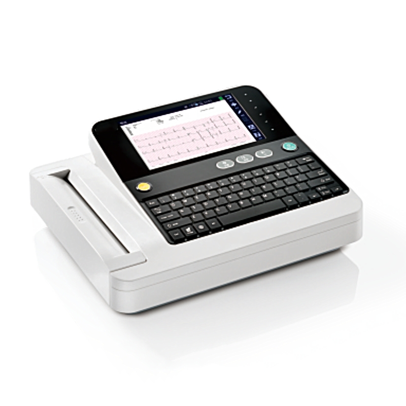 Mindray Portable ECG Device for Quick Heart Health Assessments