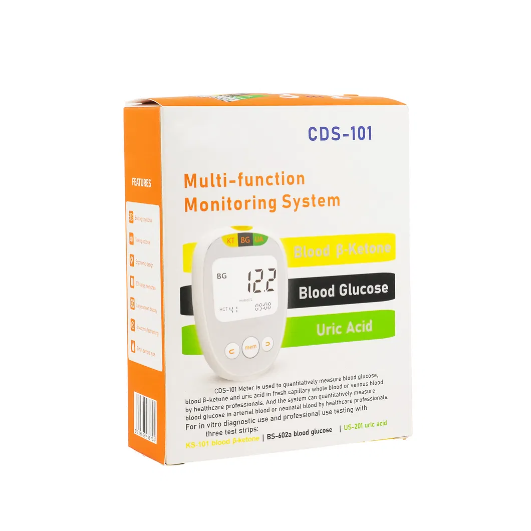 Multi-Monitoring System 8