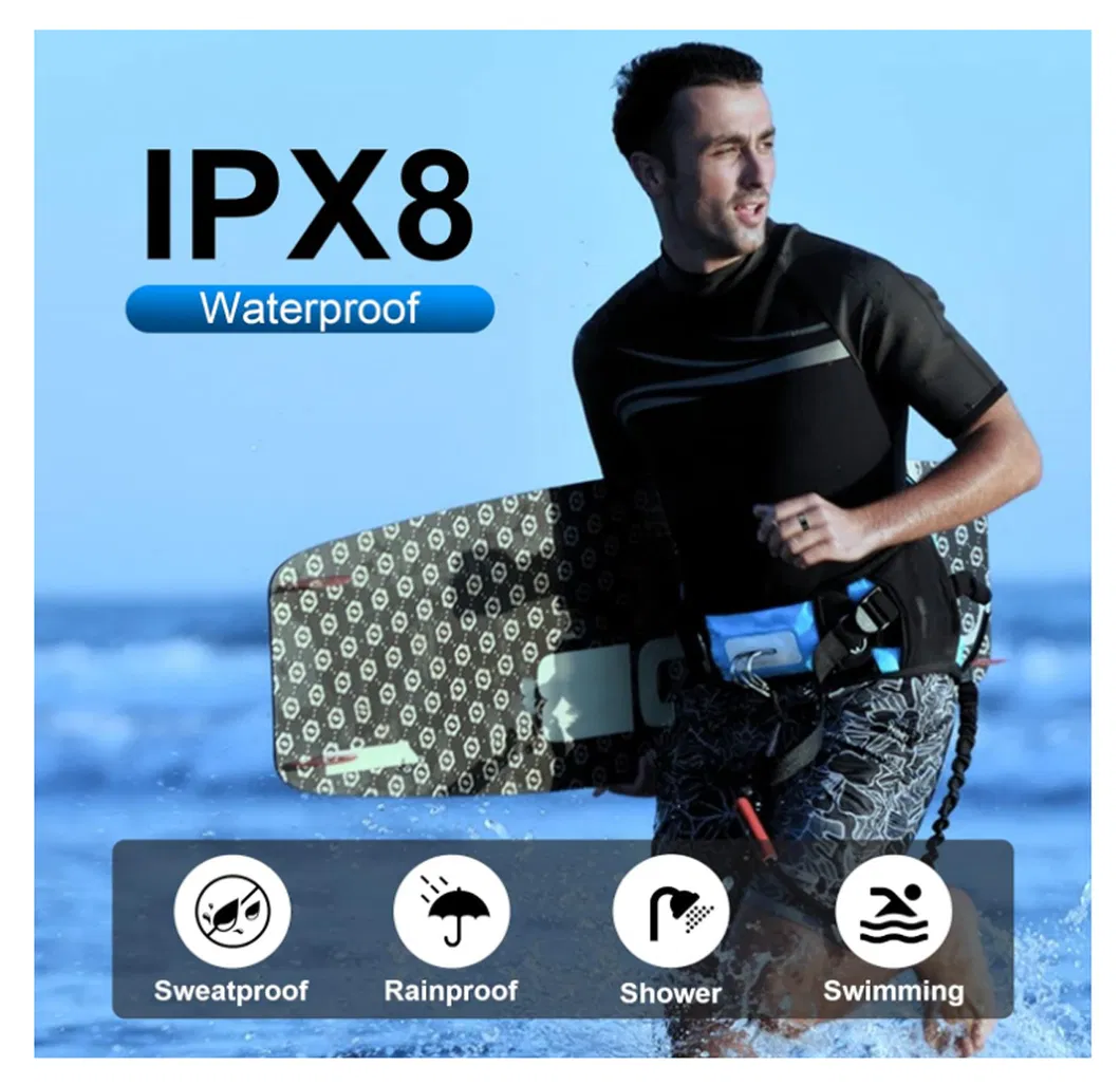 Wearable Device Features