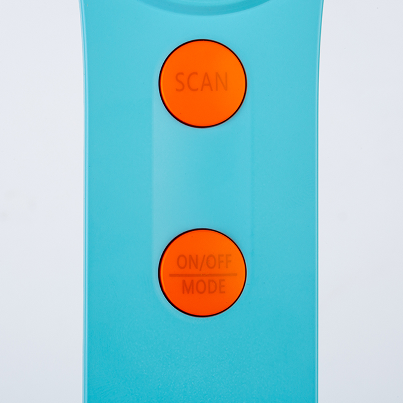 Forehead Thermometers Rechargeable Non Contact Thermometers Wholesale Medical Infrared