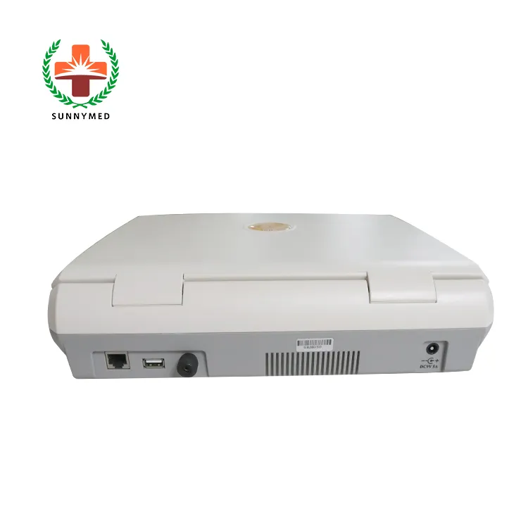 Fetal Heart Monitor View 2