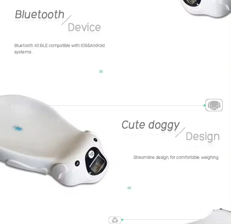 Precision Weighing for Children