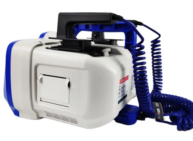 Emergency Medical Supplies Portable Biphasic Aed Device for First-Aid