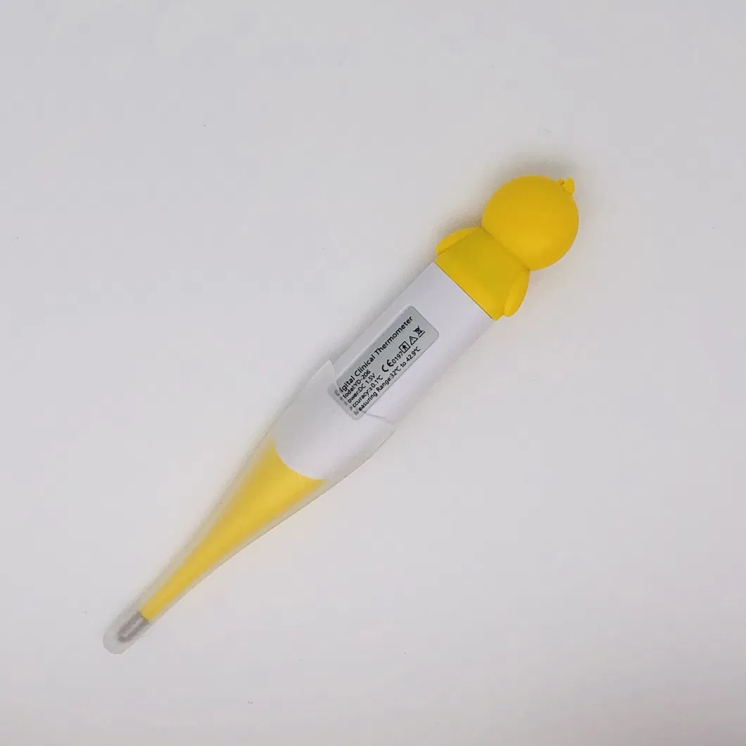 Duck Design Thermometer