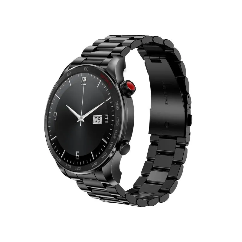 Smart Watch Detailed View 1