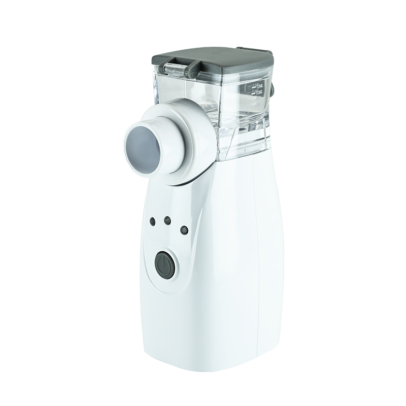 Portable Inhaler Mesh Nebulizer Battery Operated Portable Nebulizador Children Inhalr