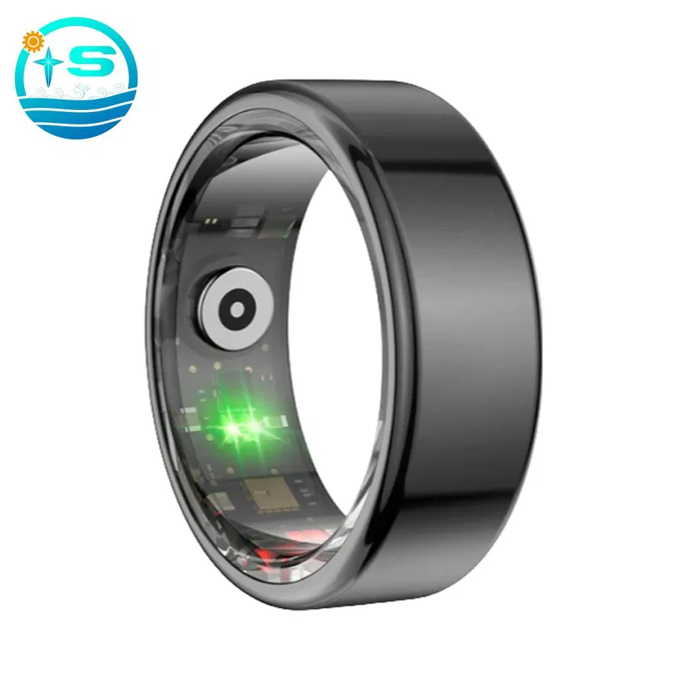New Arrive Sleep Tracking Health Monitor Wearable Device Smart Ring