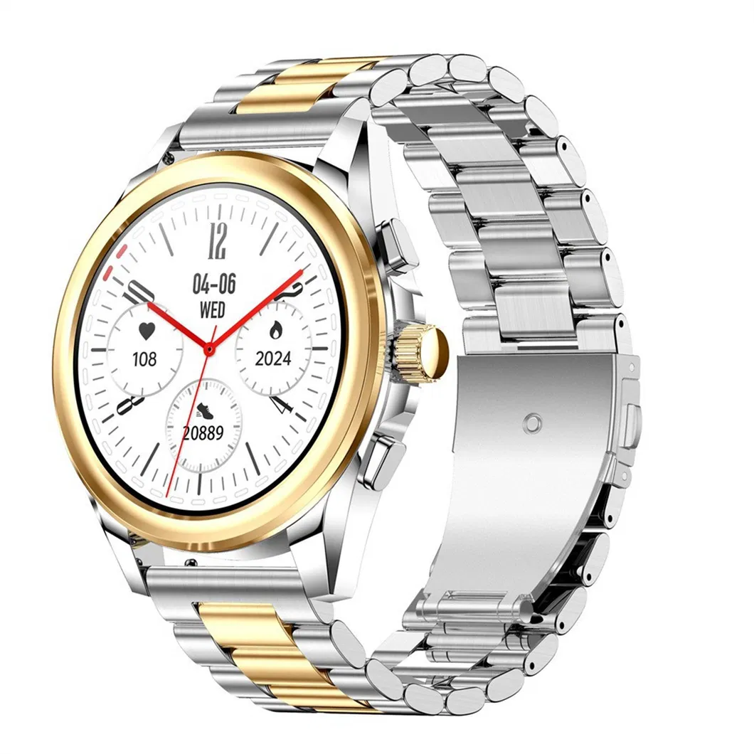 Medical Smart Watch 3