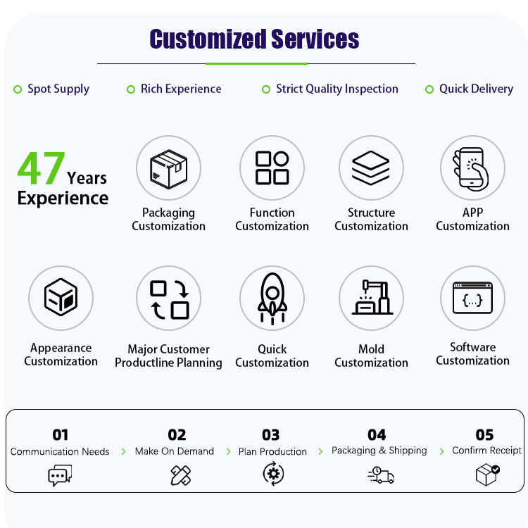 Professional 8-Electrode Smart Weight Scale, Home Digital Body Fat Scale