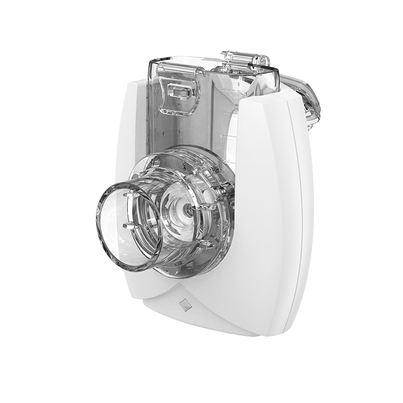Mdr CE Baby Nebulizer Medical Portable Nebulizer for Homeuse