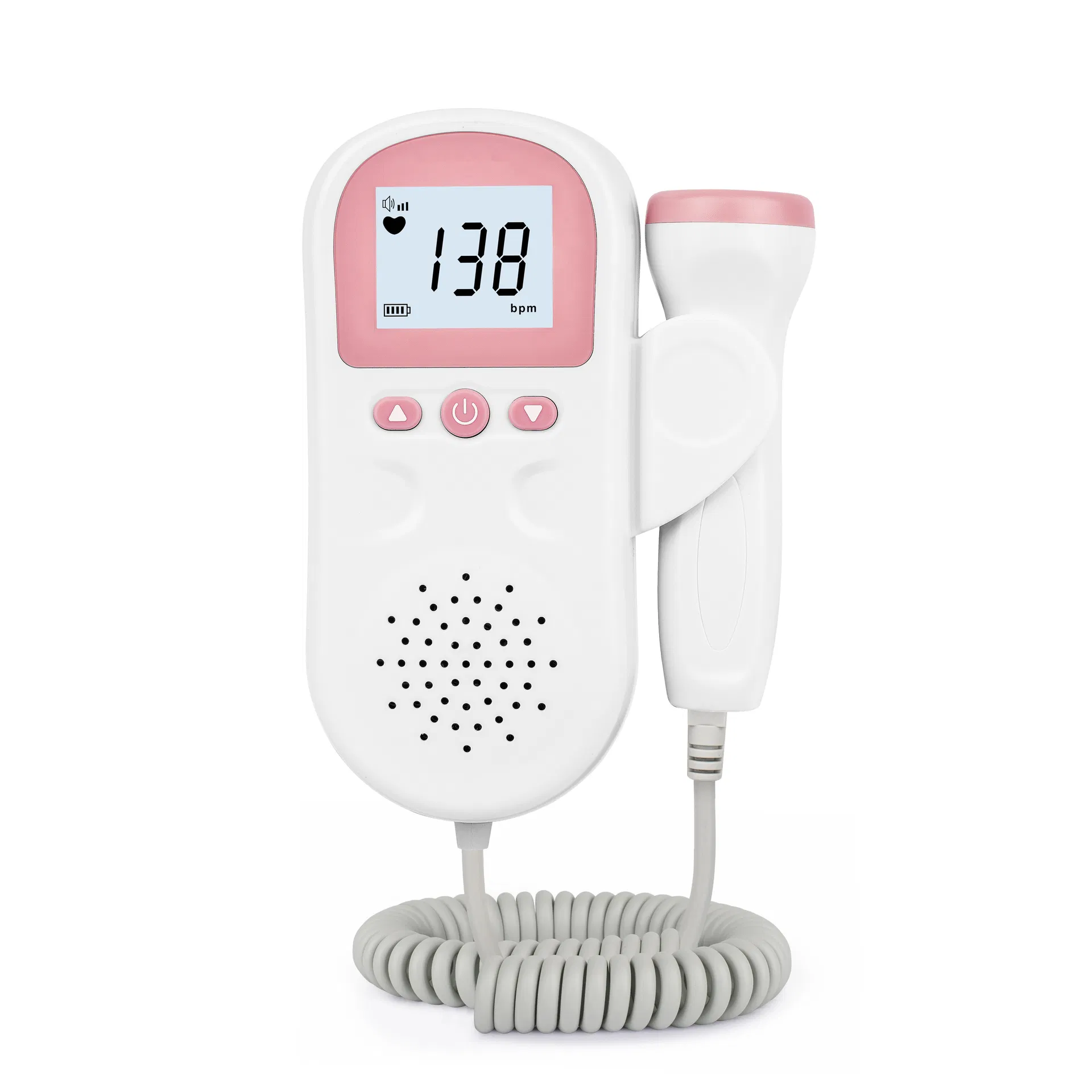 Fetal Doppler Usage