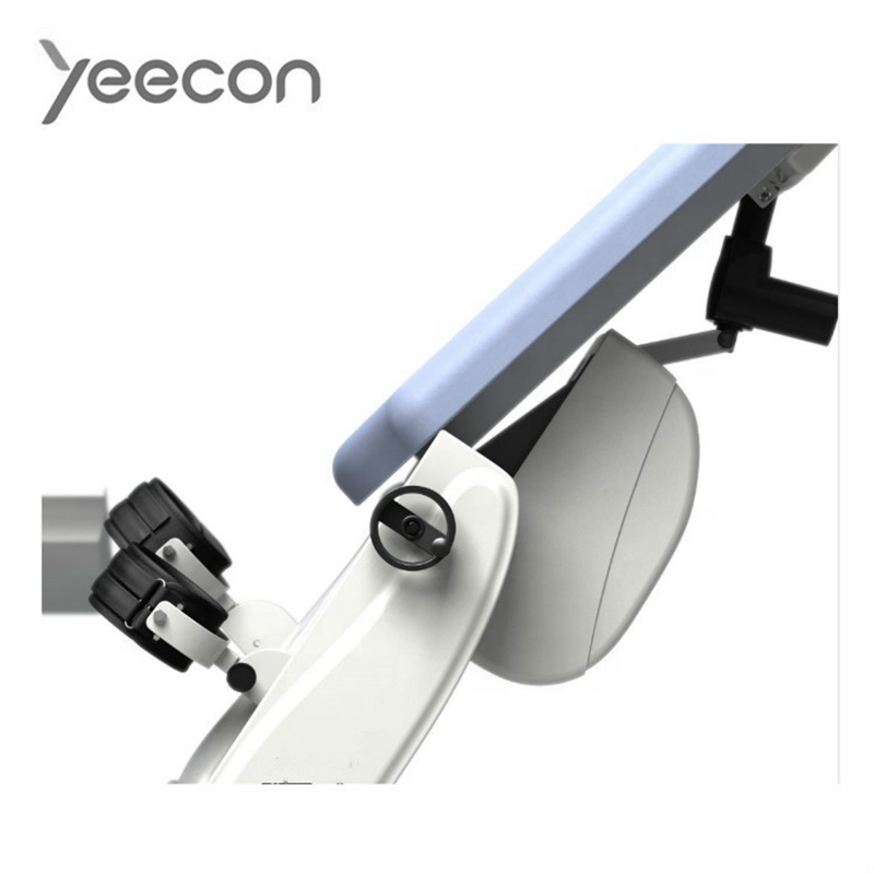 Lower Limb Rehab Robotic Tilt Tables Rehabilitation Equipment