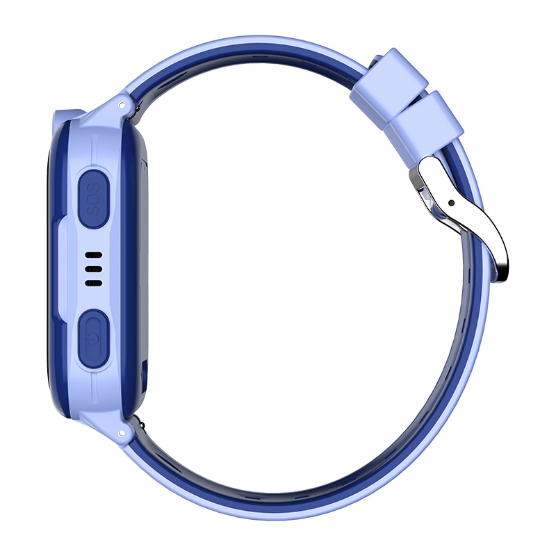 Best quality China factory 4G IP67 waterproof promotion gift students smart GPS watch tracker device with class mode two way voice sleep monitoring D36