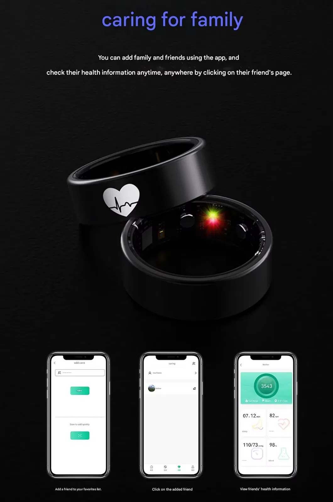 Smart Ring 5