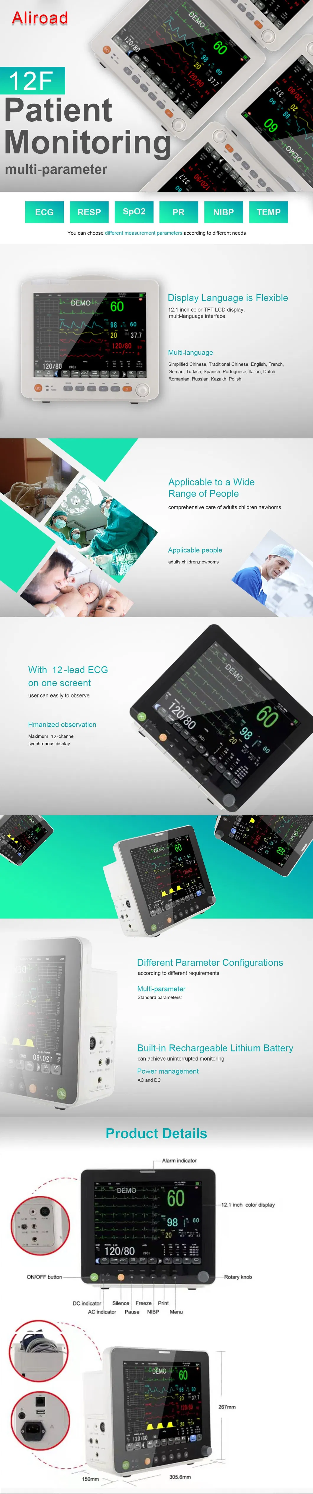 Product Detailed Description