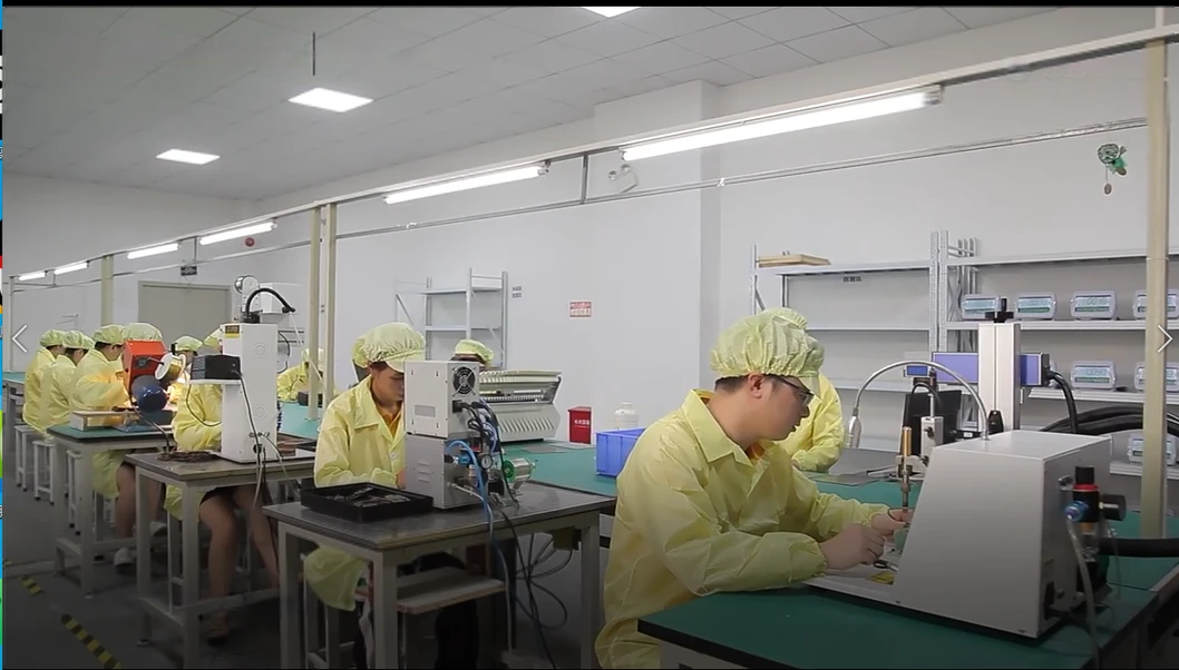 Production Facility 3